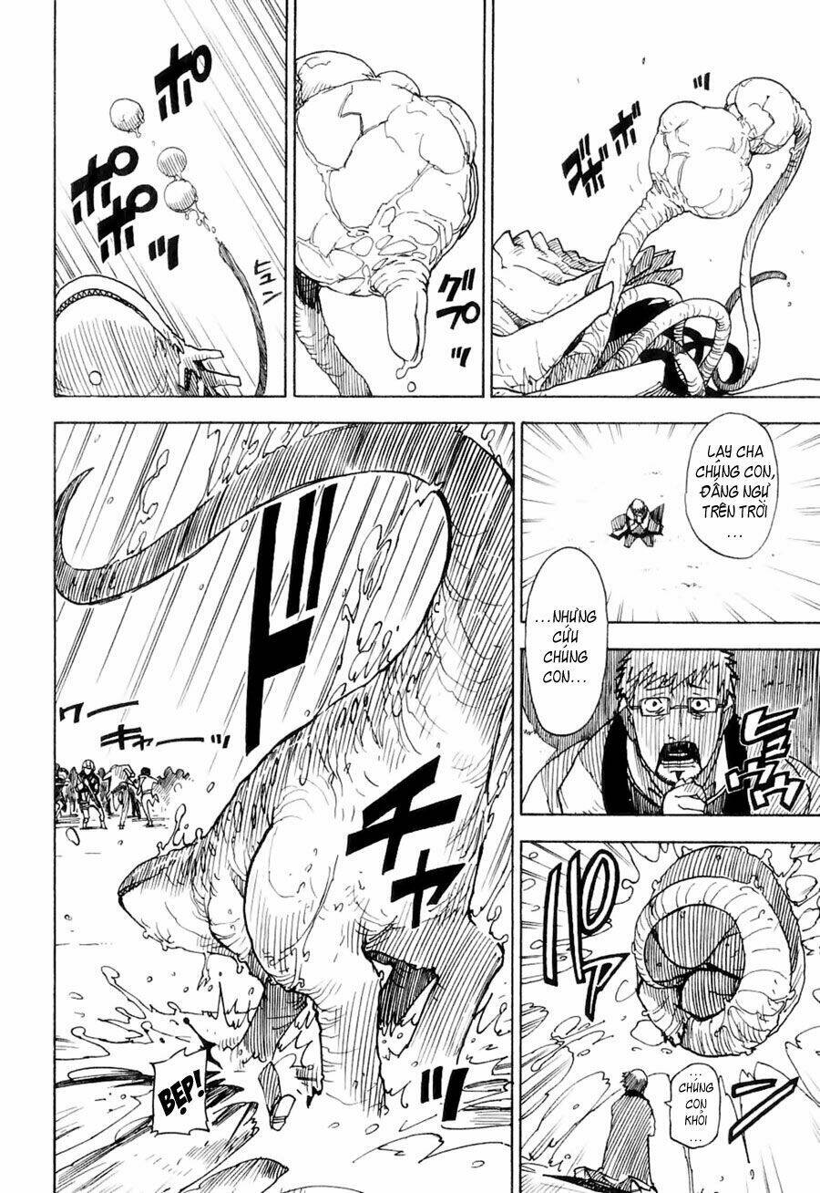 chuyện tình mary chapter 23 5