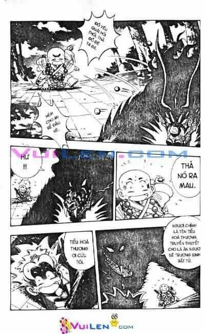 những người bạn tốt chapter 1 69