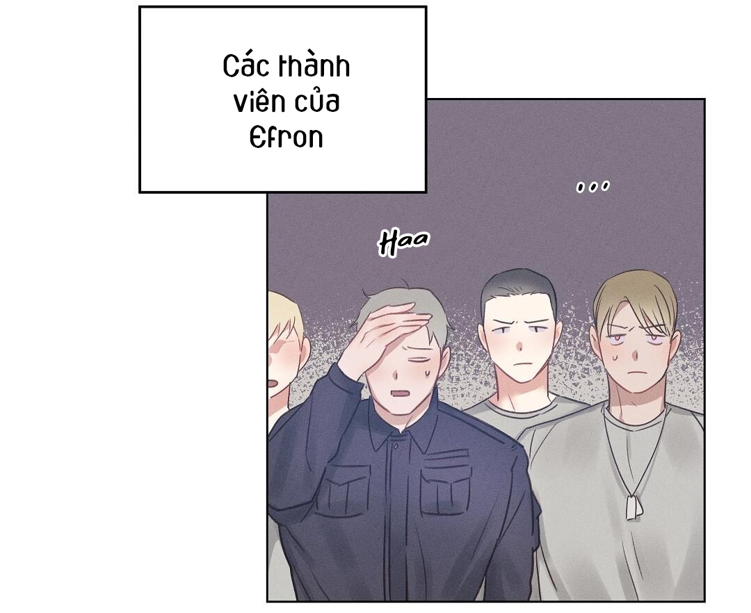 đại úy lãng mạn thân yêu của tôi chapter 22 47