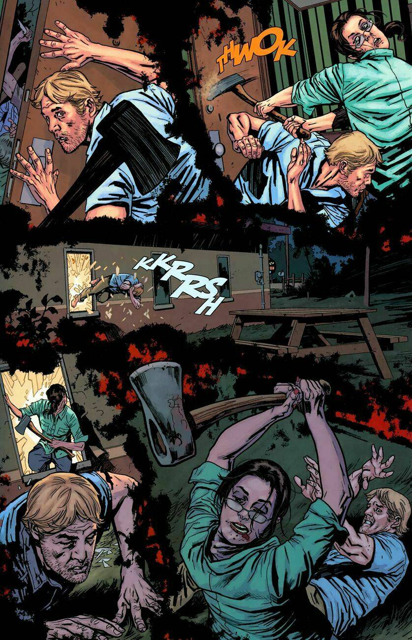 swamp thing chapter 2 16