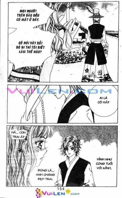 mùa ảo vọng - strange pension chapter 2 154