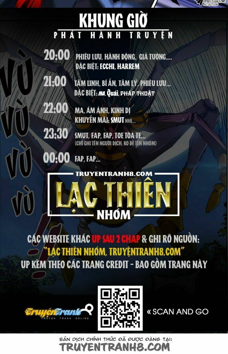 tôi là thằng phế vật chapter 60 11