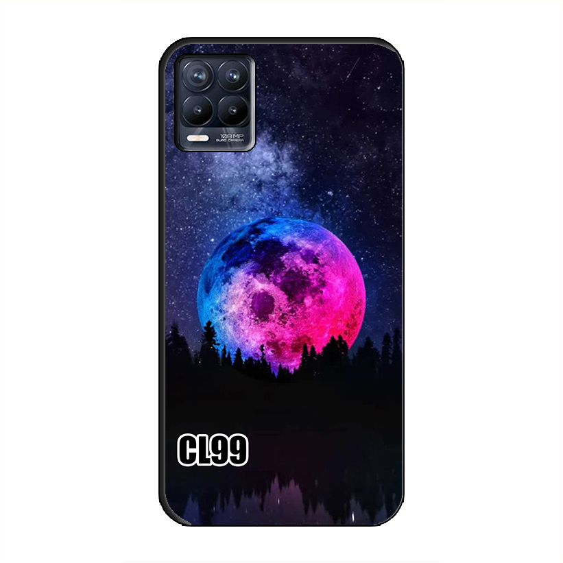Ốp Lưng Dành Cho REALME 8