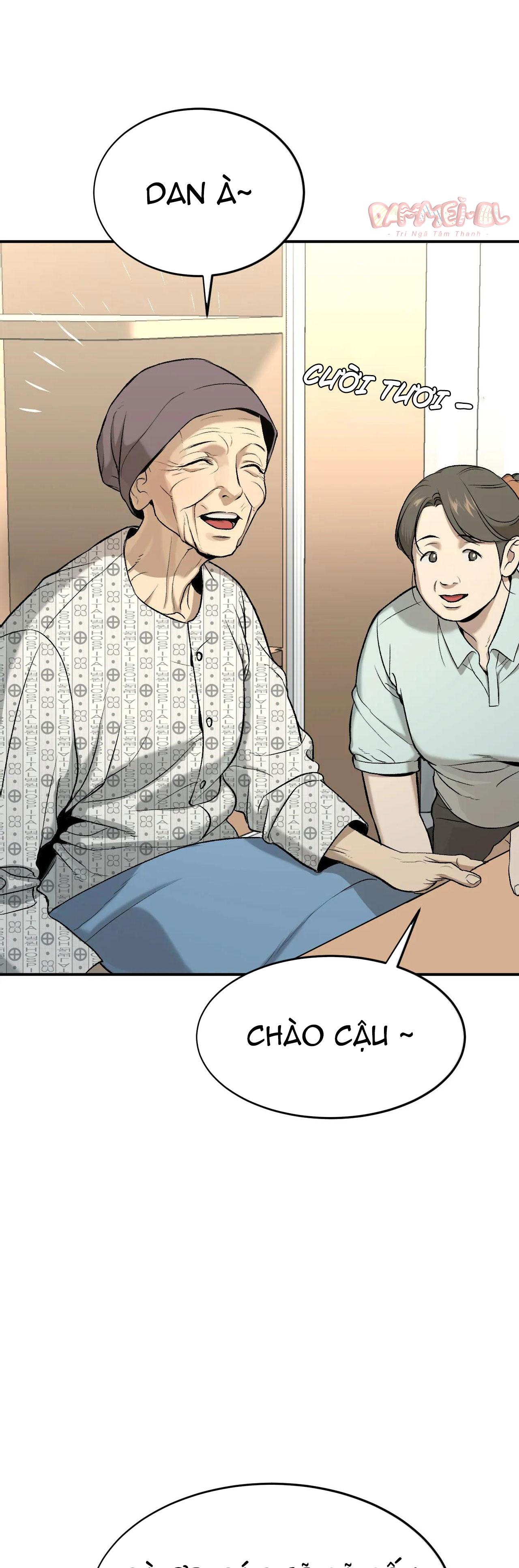 điềm rủi chapter 7 3