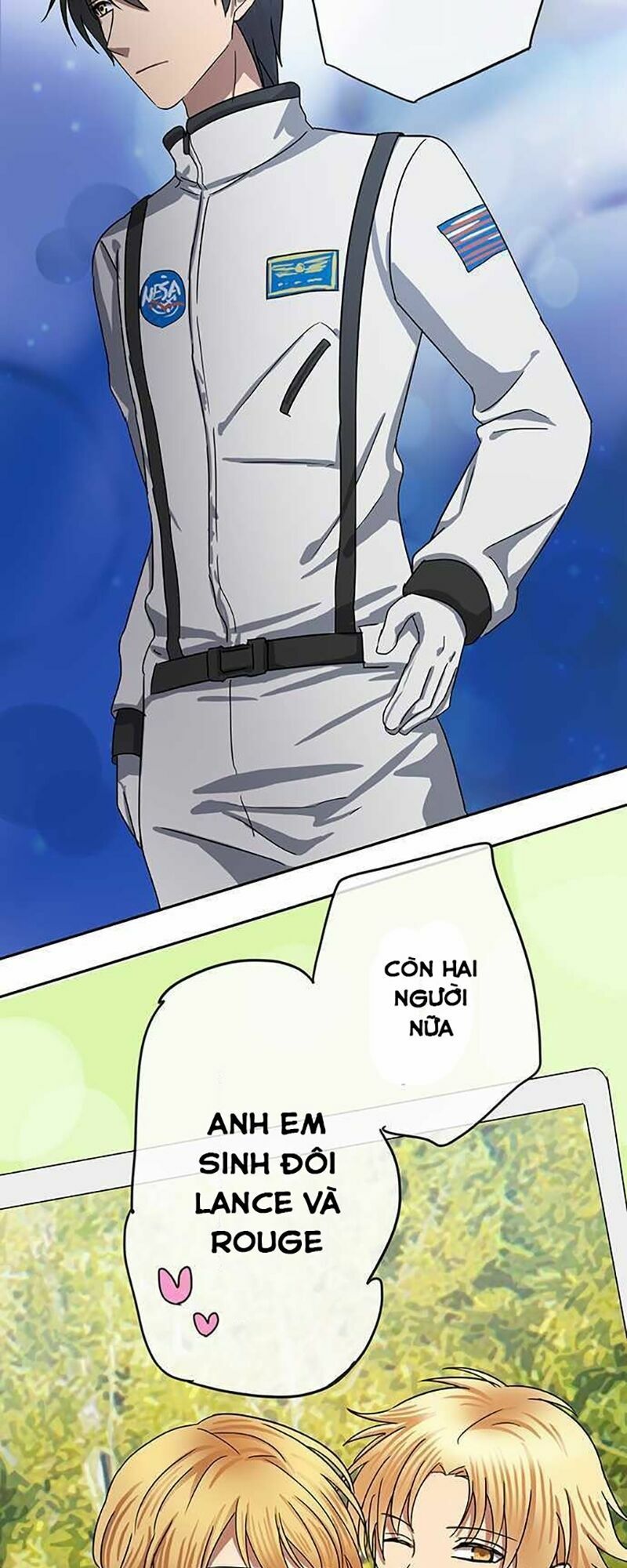 nụ hôn nguyền rủa chapter 36 21