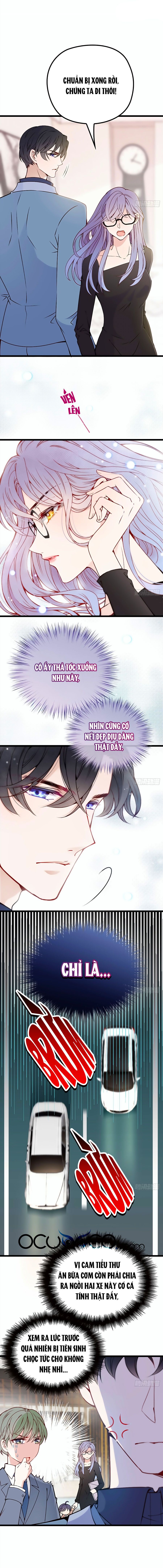 một vợ yêu, một bé con chapter 12 6