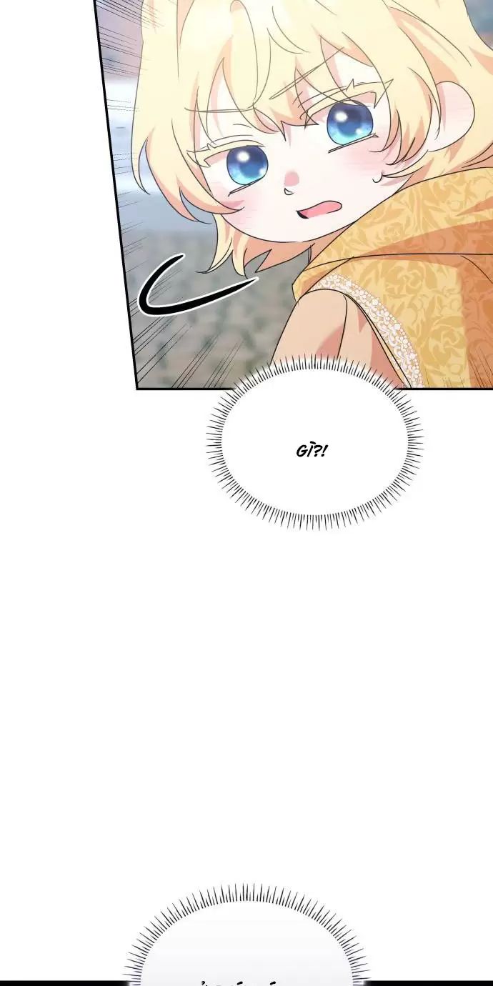 sống trong vườn hoa của công chúa chapter 19 91