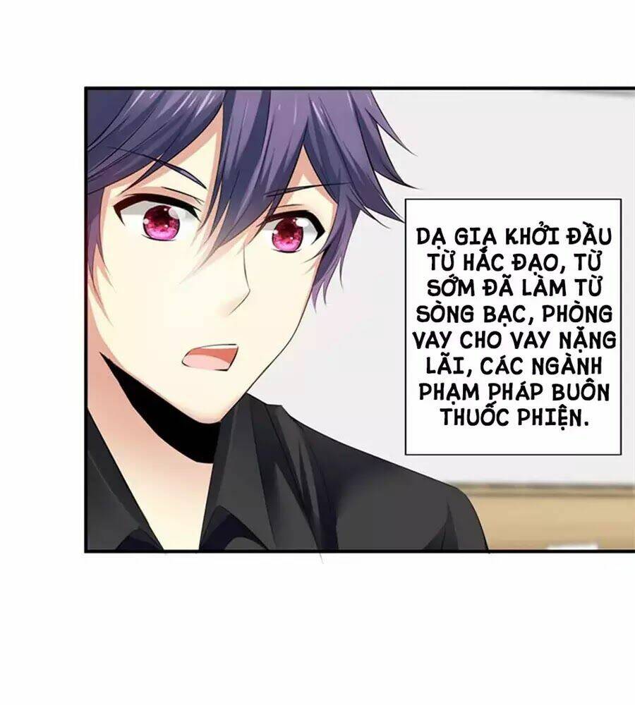 thủ hội chi vũ chapter 52 25