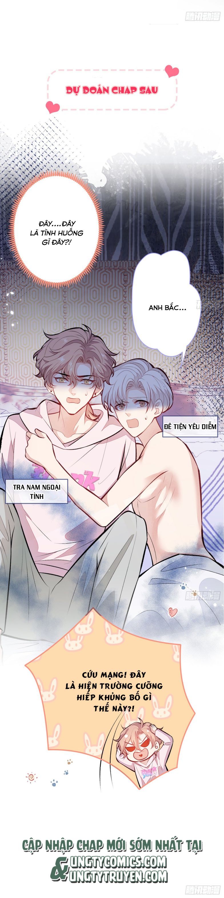 hotsearch của ảnh đế chapter 100 93