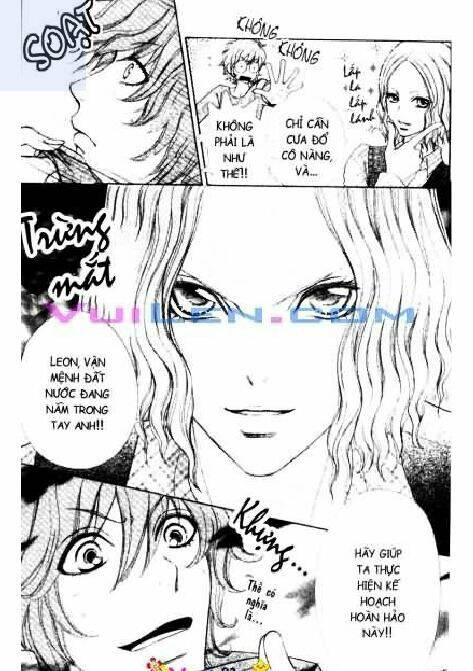 chàng quản gia của bé mei chapter 8 93