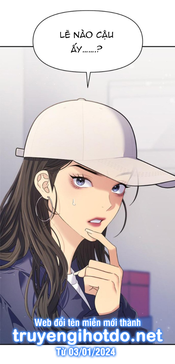 Couple Breaker chapter 52.2 33