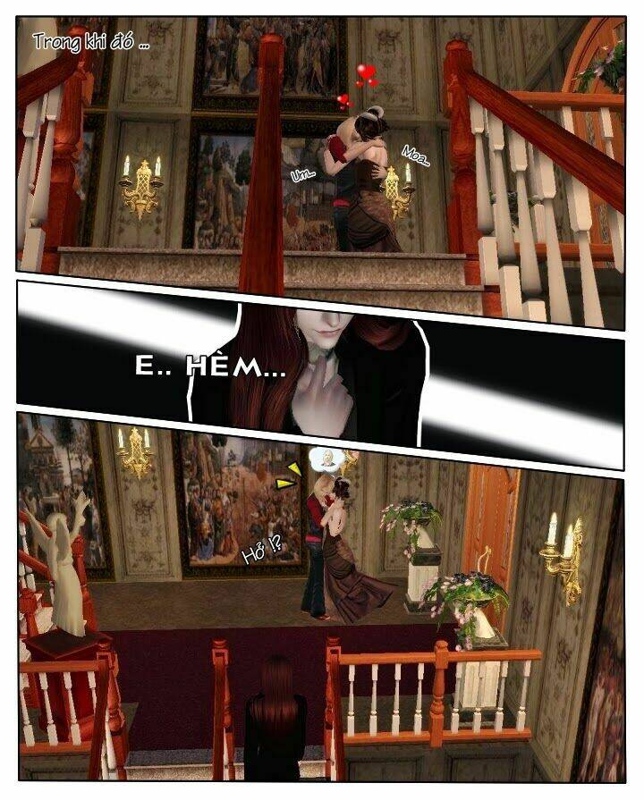 truyện sims - earl story chapter 13 33