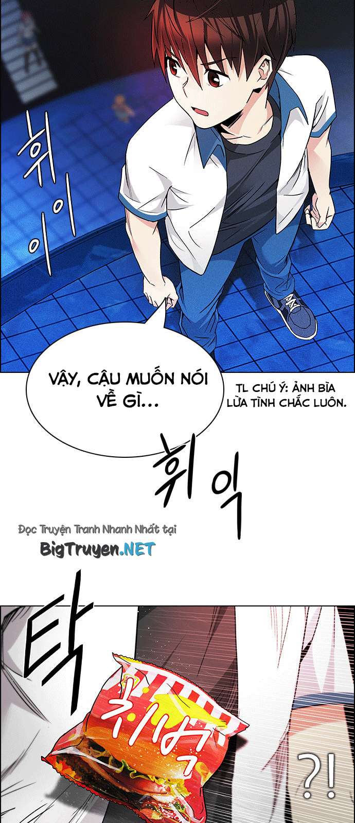 Dice Chapter 161 - Trang 8