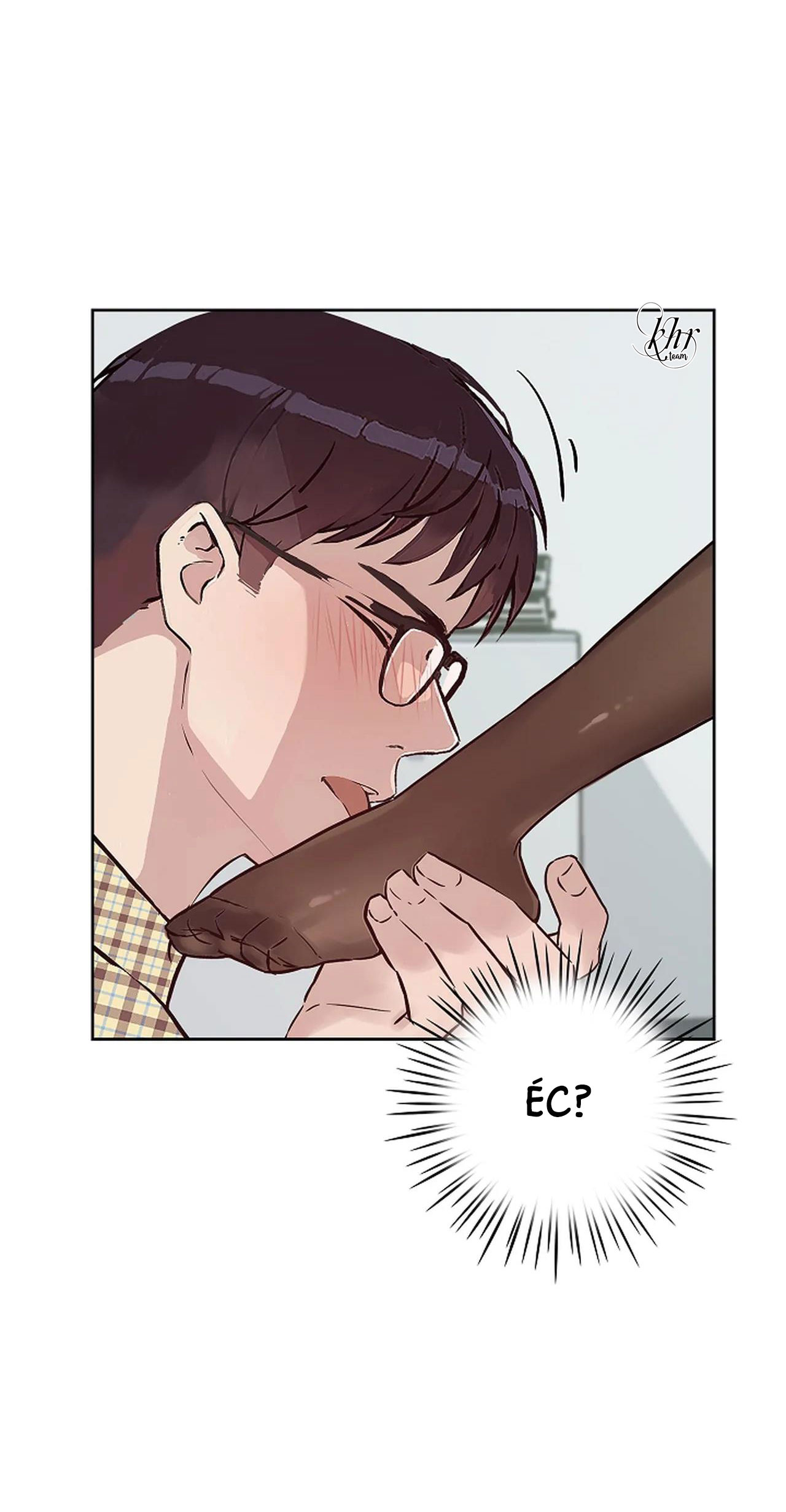 [18+] công tư phân minh chapter 40 41