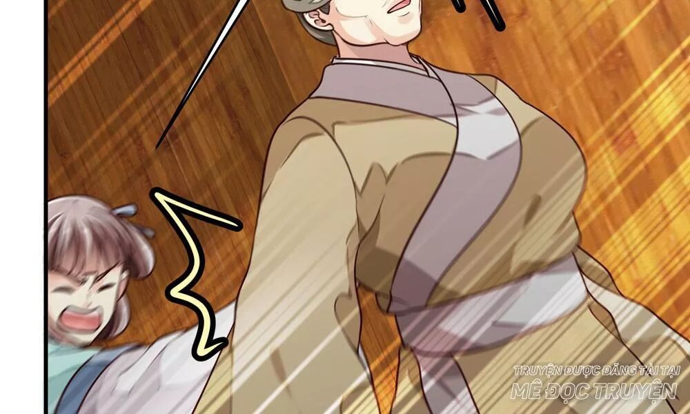 thái tử phi nhà ta thật hung hăng chapter 18 15
