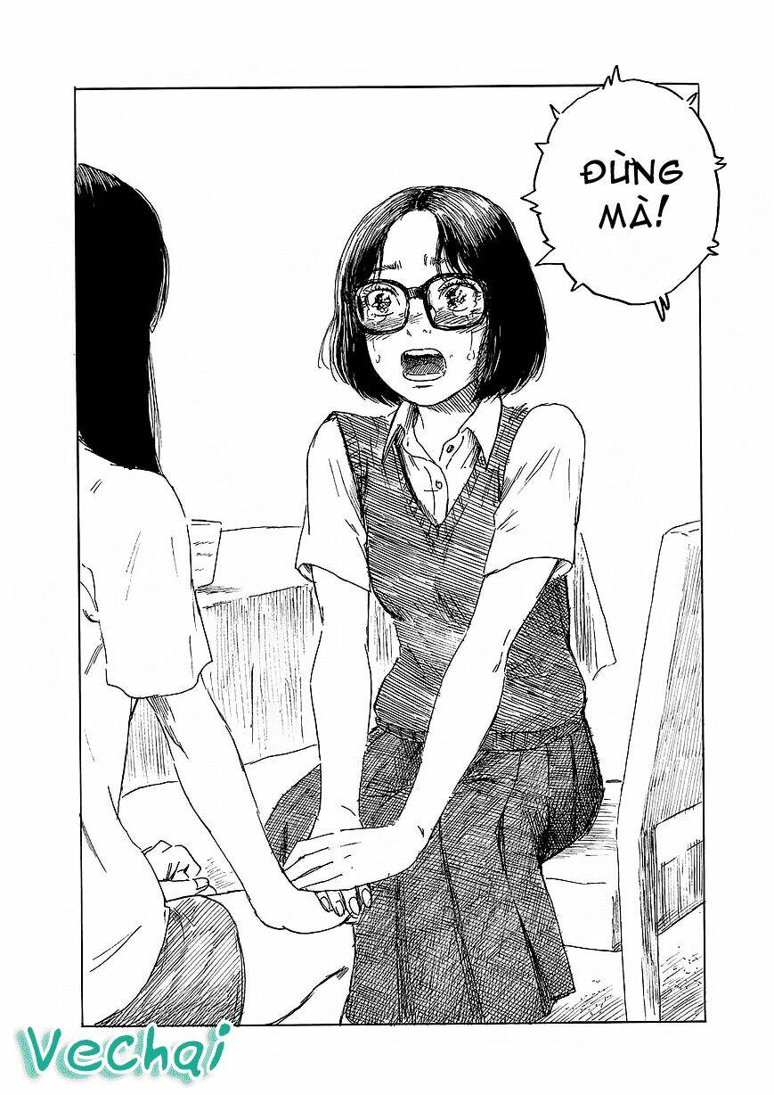 boku wa mari no naka chapter 72 17