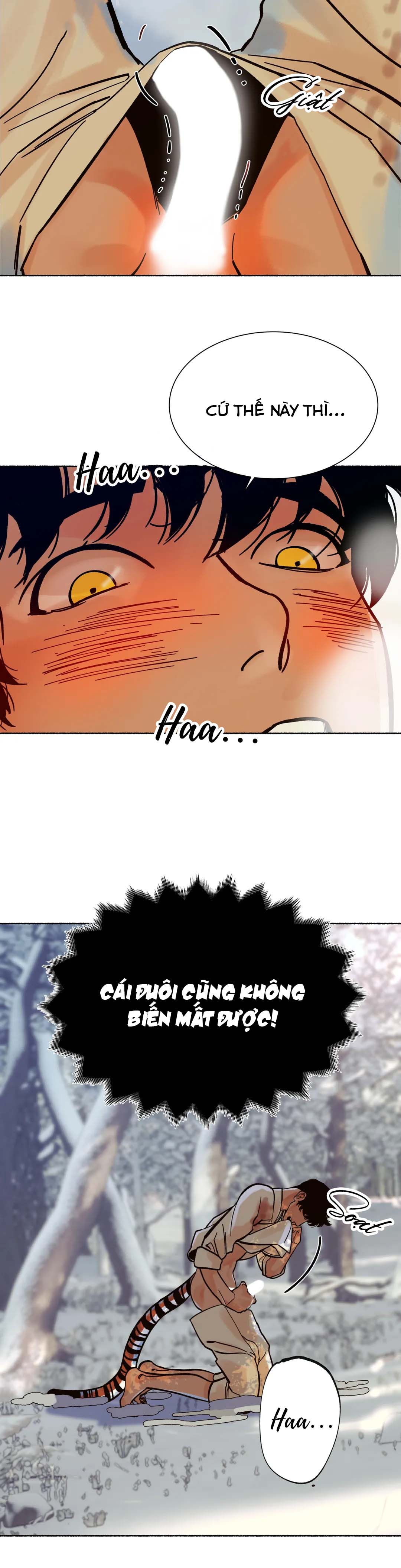 chú hổ hoàng kim chapter 7 17