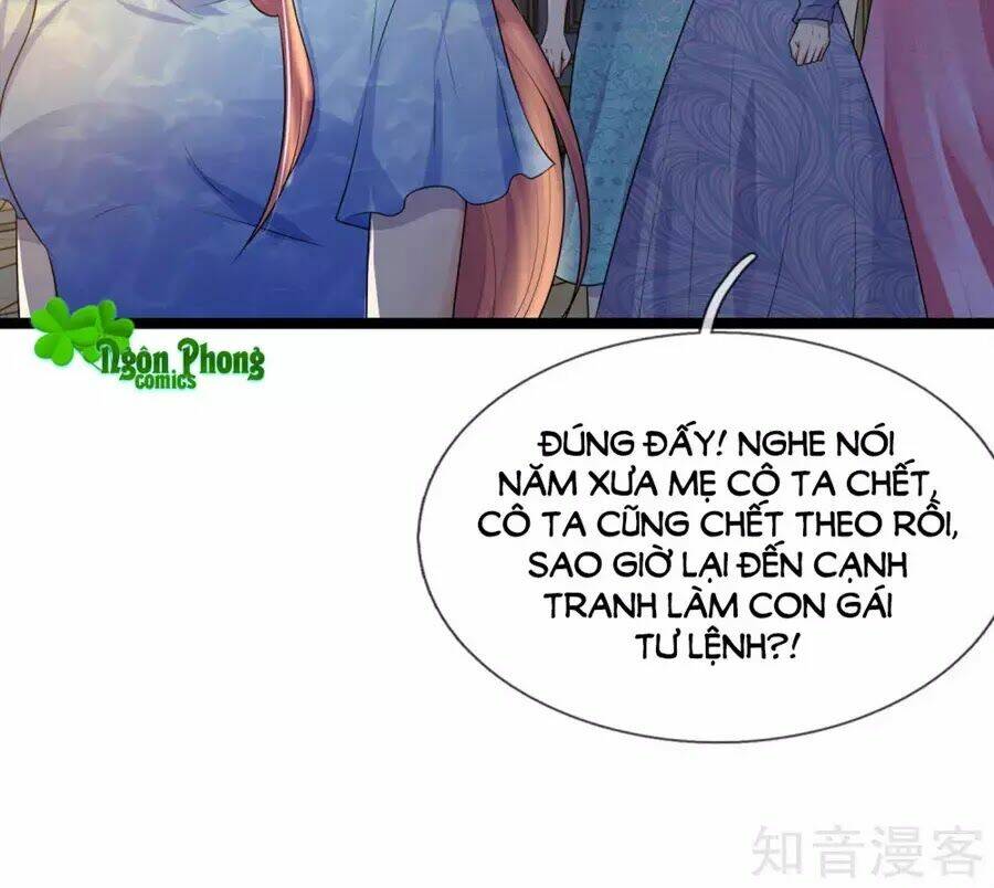 loạn thế tù sủng: thiếu soái bất lương của ta chapter 70 37