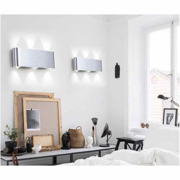 Đèn Led Hắt Tường Trang Trí Nội Thất-Ngoại Thất