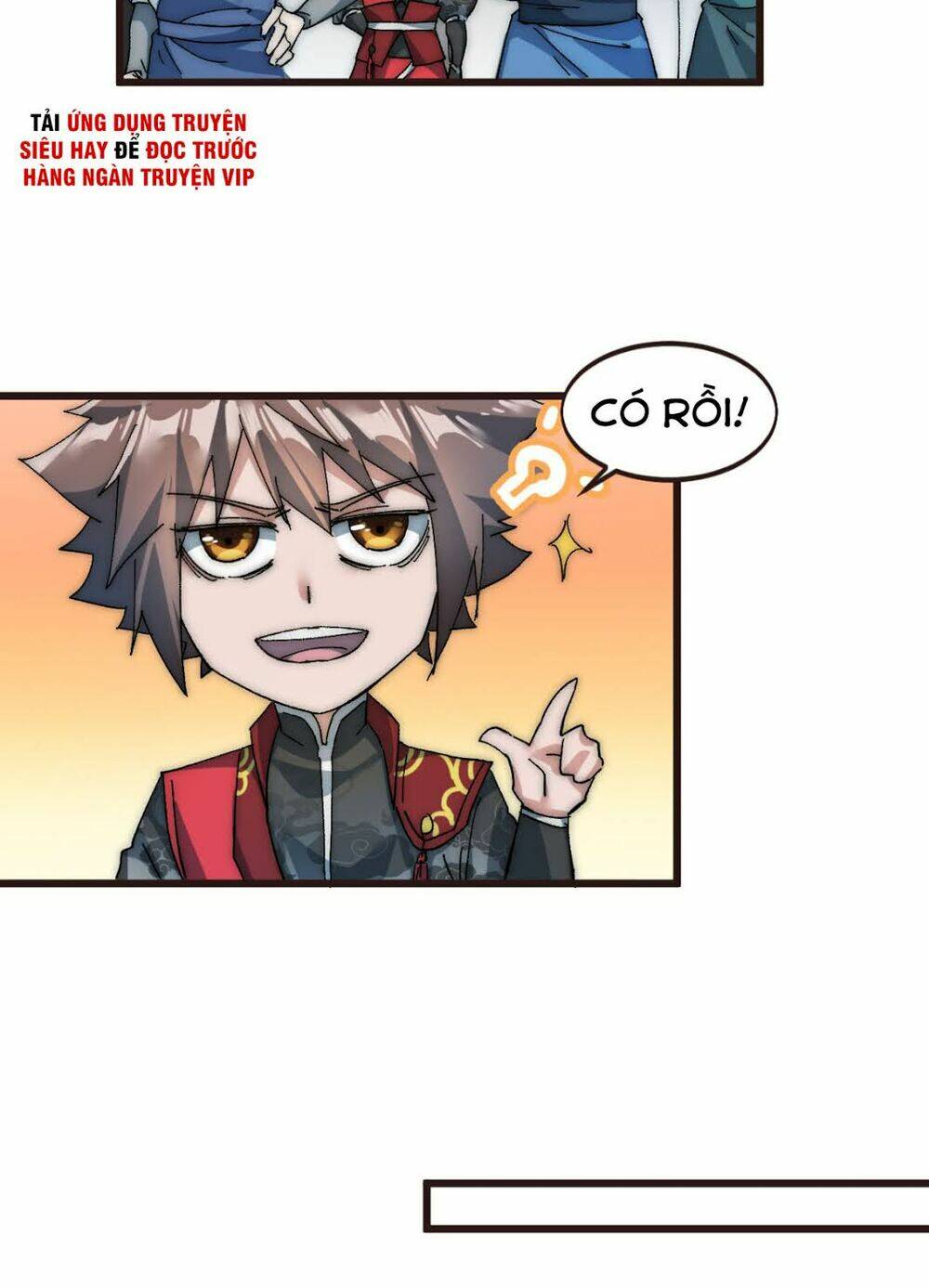 nhất chiêu tiên chapter 2 19