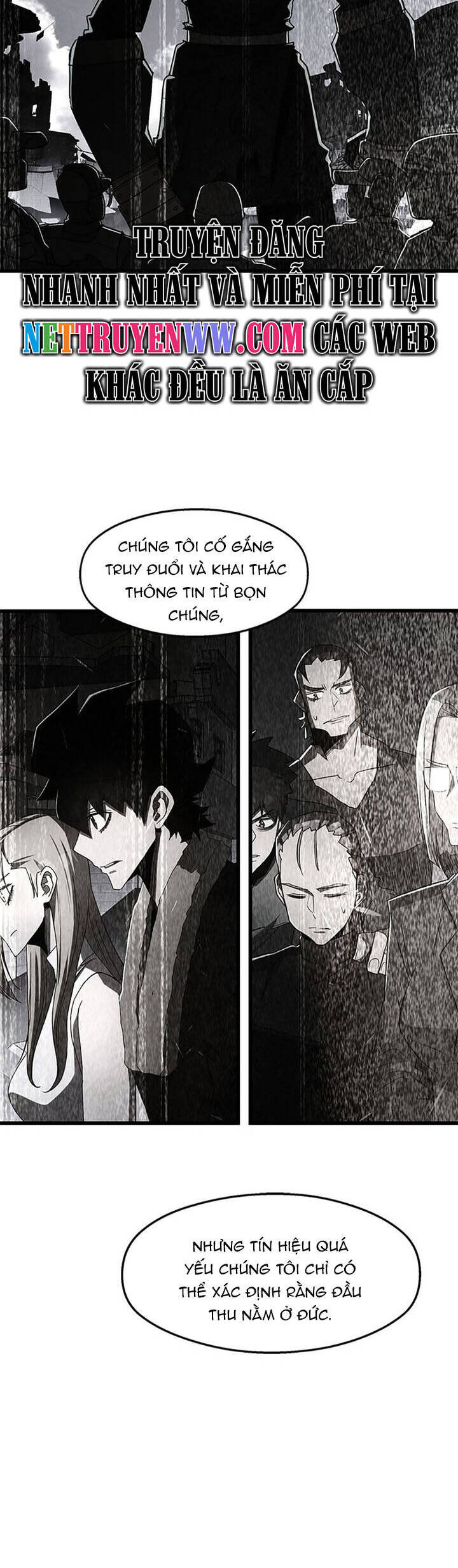 sự bế tắc bất khả chiến bại chapter 83 18