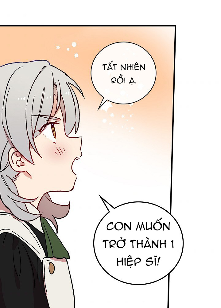 hiệp sĩ đỏ thay đổi rồi?! chapter 1 49