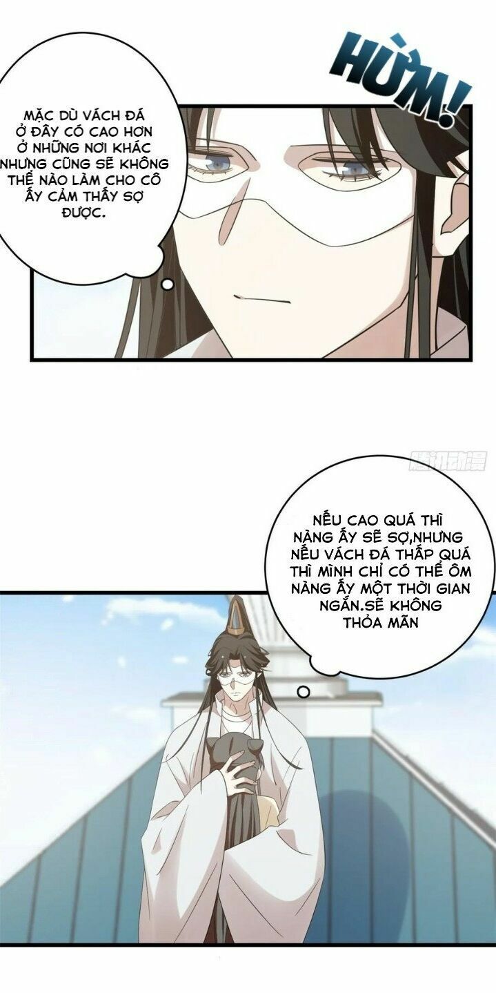 độc bộ thiên hạ: đặc công thần y chapter 202 2