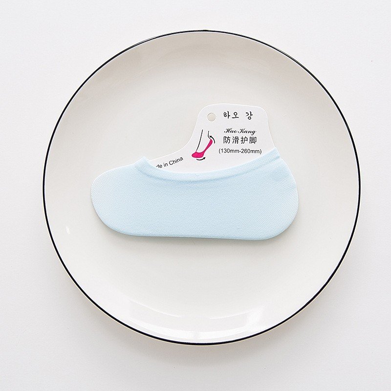 Tất hài, tất lười nữ Nửa Bàn chân, nhiều màu sắc, hàng nội địa Hàn Quốc siêu đẹp, siêu dai, có đệm chống tuột