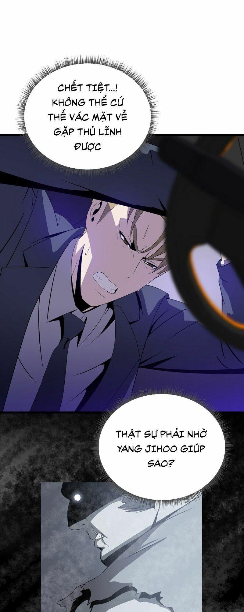 tiêu diệt đấng cứu thế chapter 20 2