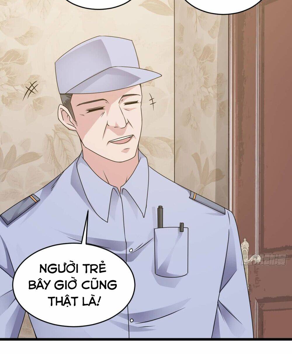 hệ thống nghịch tập thiên hậu chapter 19 9