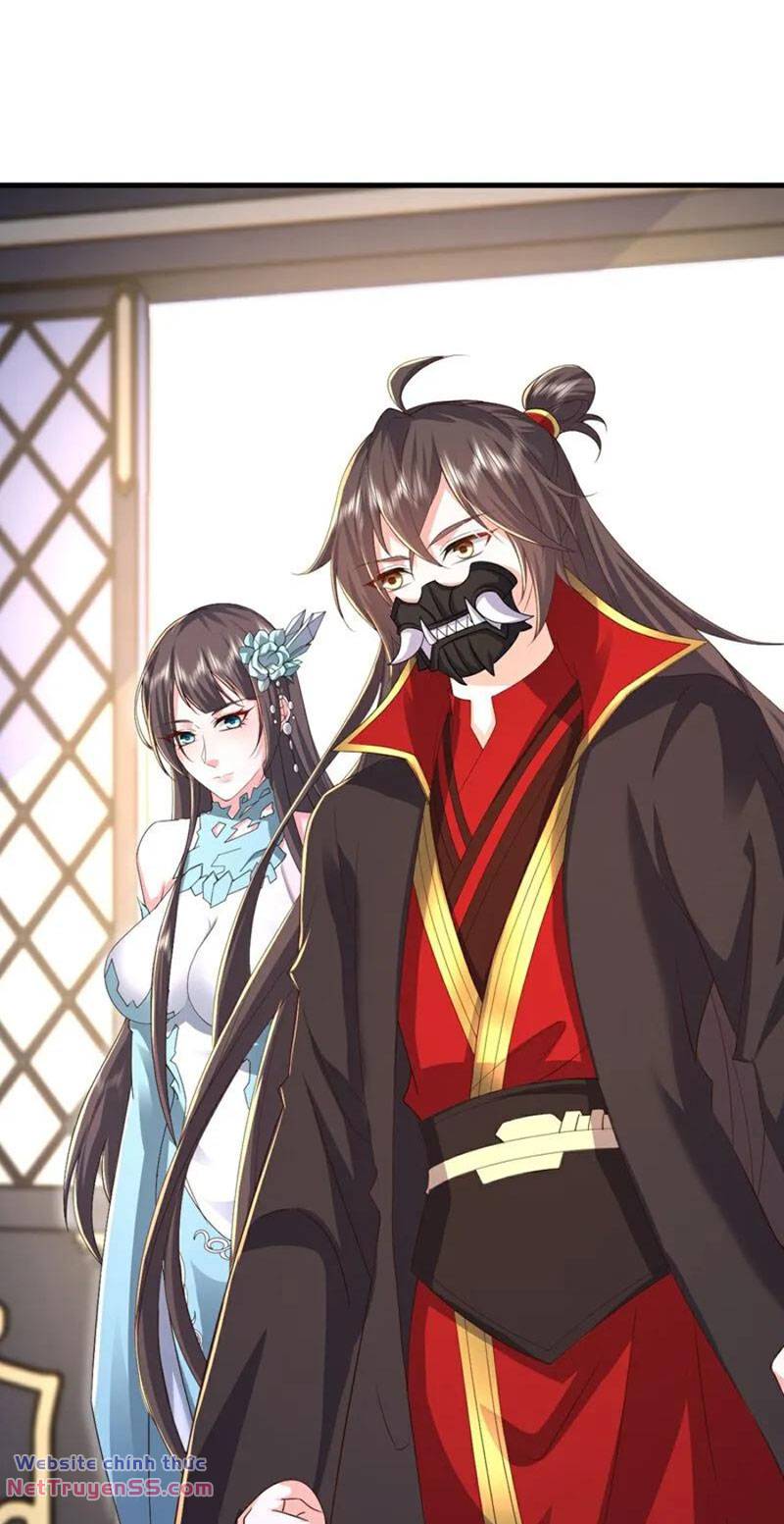 tiên võ đế tôn chapter 531 57