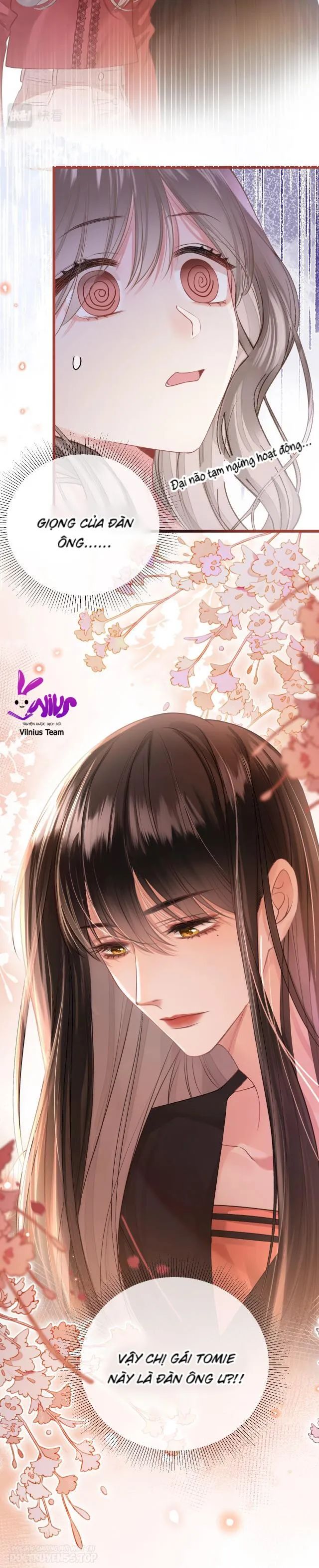 tình nhân của debussy chapter 1 15