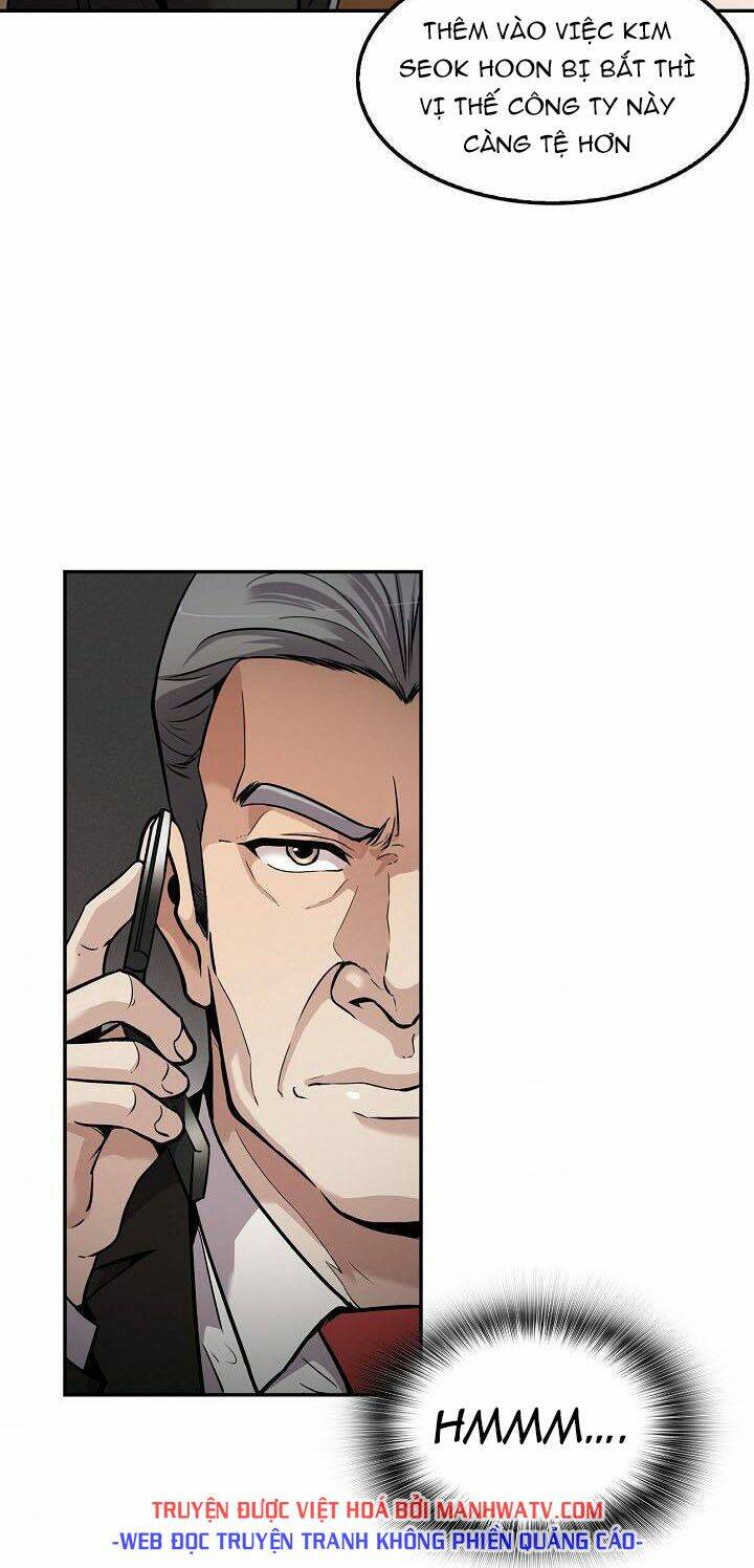 điều tra viên chuyển sinh chapter 109 40