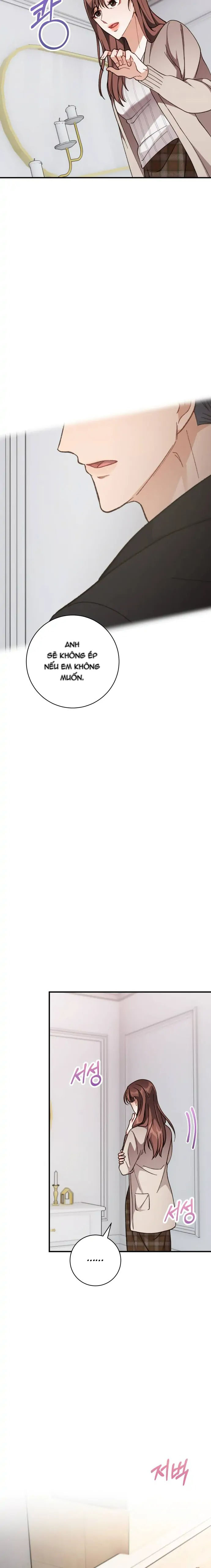 cuộc hôn nhân hoàn hảo không tồn tại chapter 7.2 11