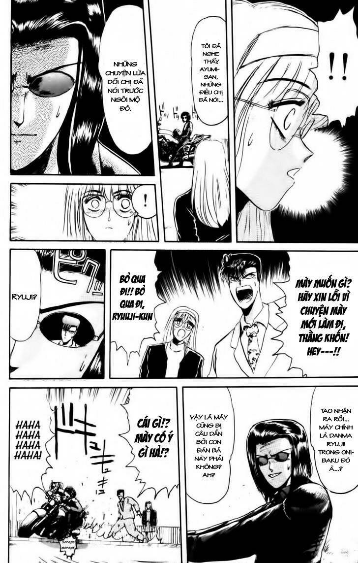 shonan junai gumi chapter 41 16