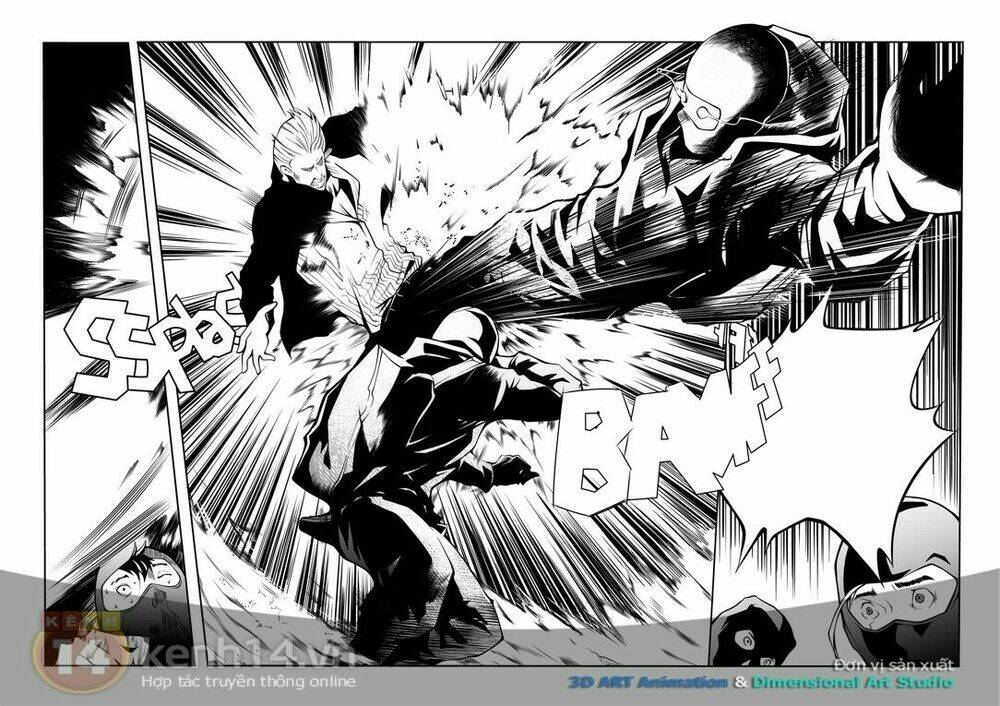 đất rồng chapter 13 17