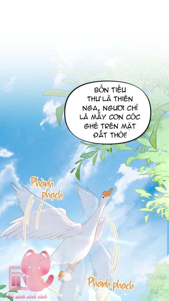 một đêm nọ đột nhiên yandere tới! chapter 131 49