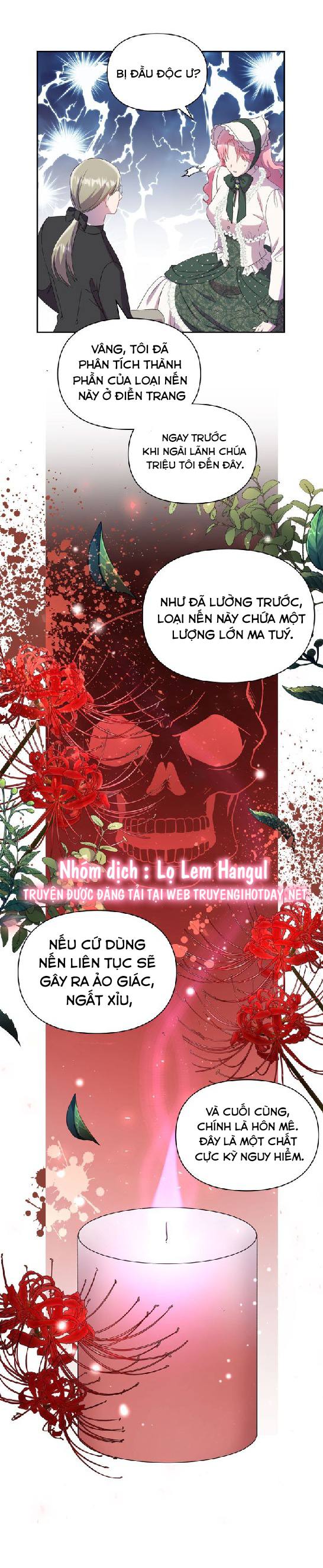 thuần hóa hoàng đế bạo chúa chapter 44 2