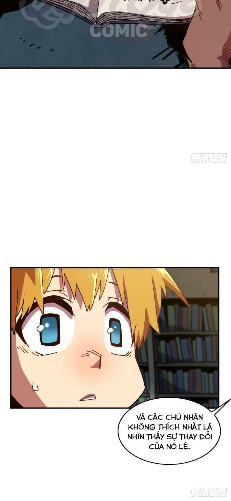 đại lục vô song chapter 1 30