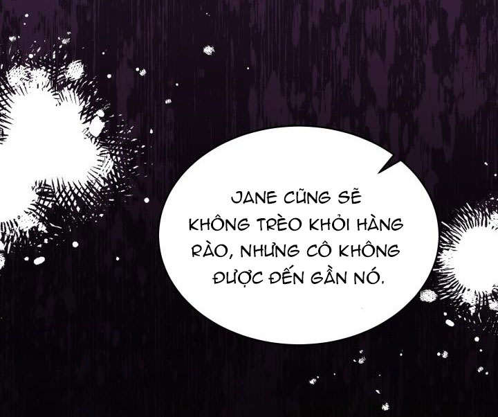 mối liên kết giữa báo đen và bé thỏ chapter 49 6