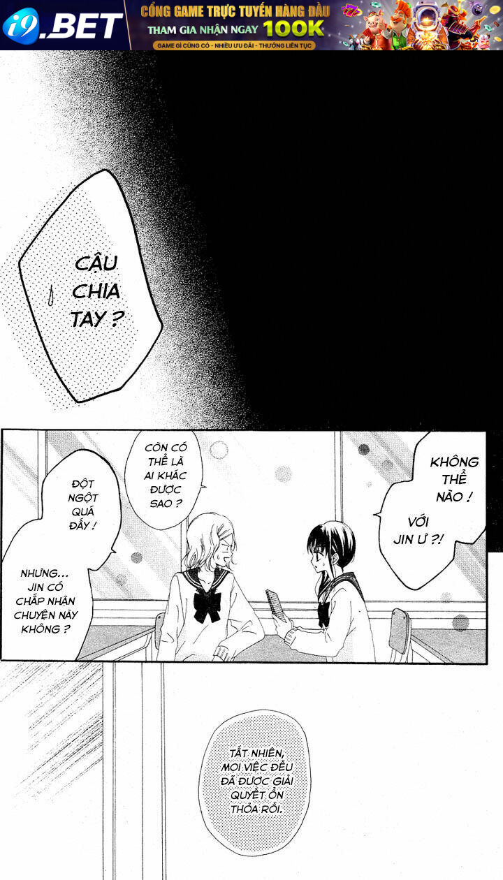 tổng hợp one shot. chapter 383 3