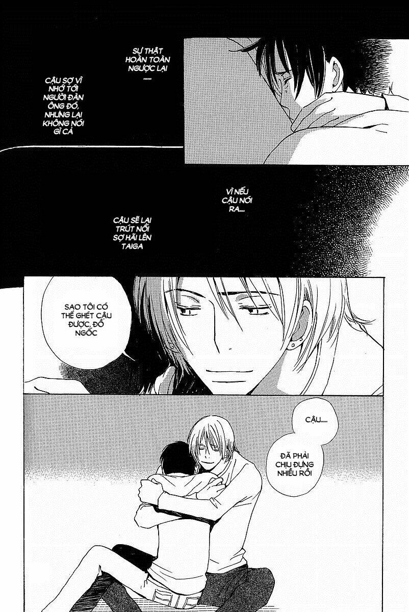 kodomo no iibun chapter 3 28