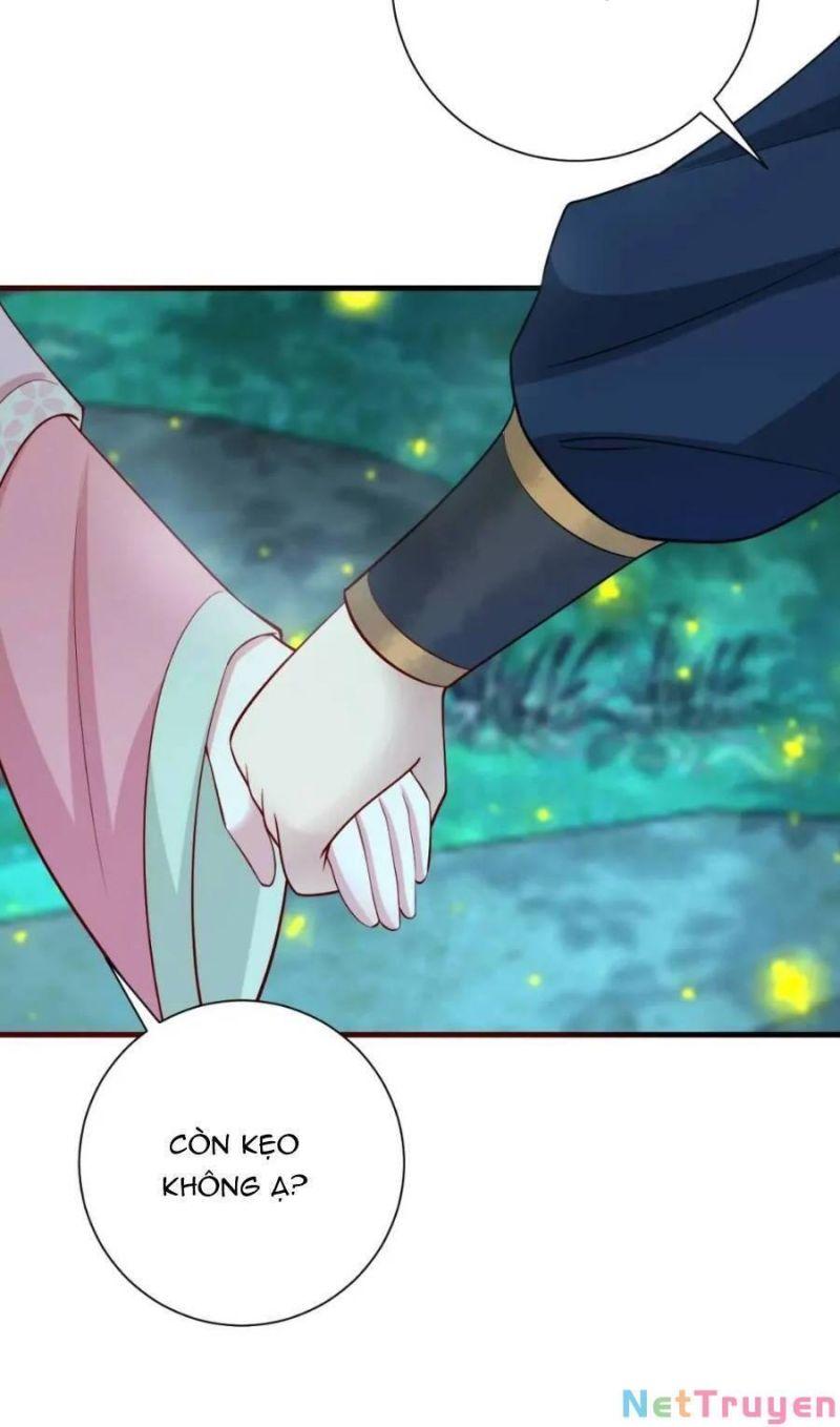 phương thức sinh tồn của công chúa pháo hôi chapter 71 16