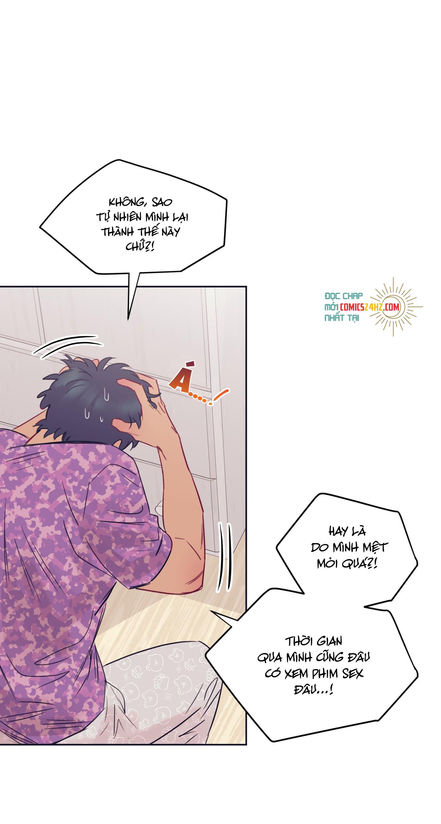 tình yêu lụi tàn chapter 5 39