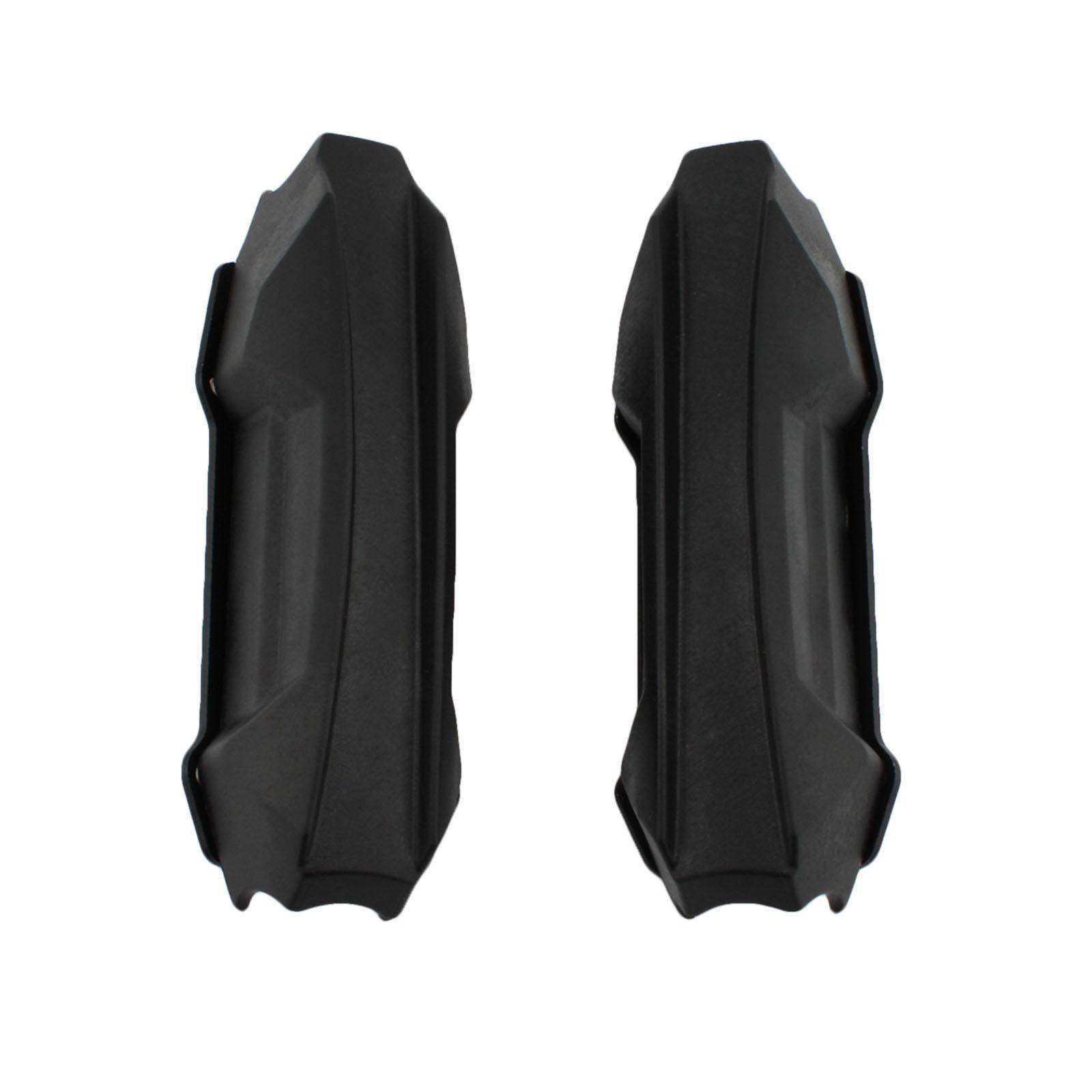 2x2pcs Engine Guard Bumper Engine Guard for R1250GS R1200GS F850GS Series