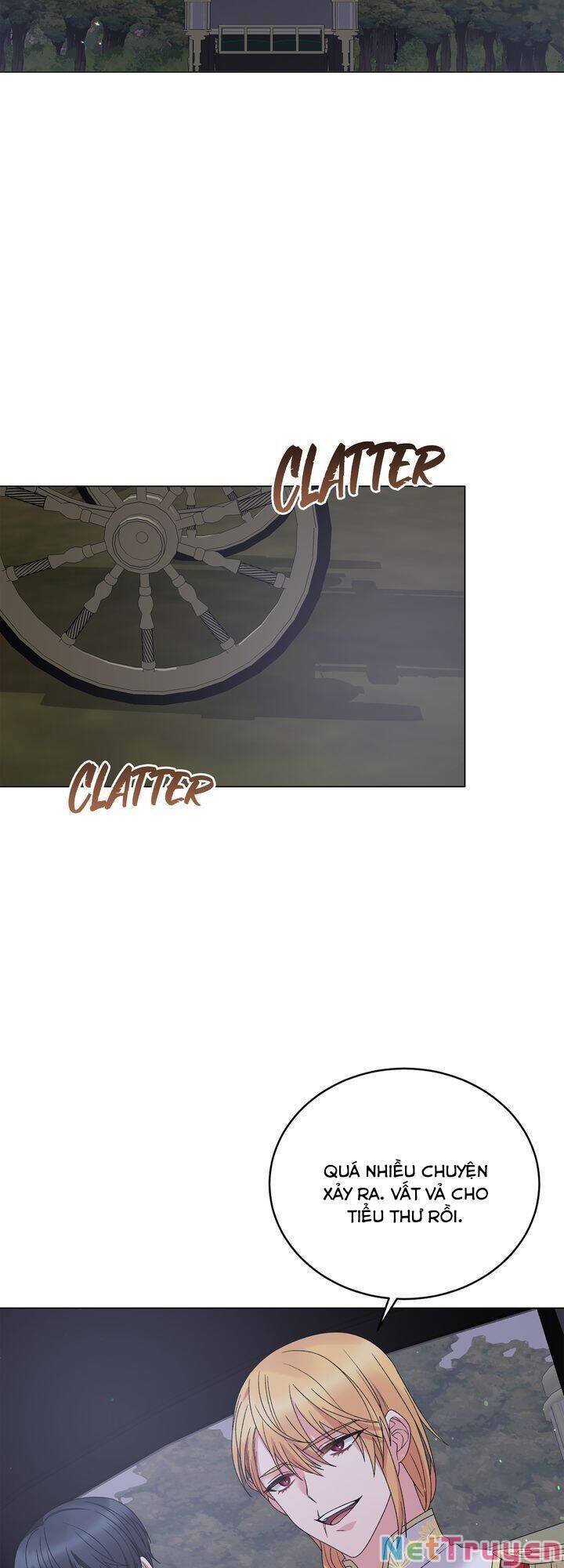 là nhân vật phản diện nhưng tôi sẽ trở thành nữ chính chapter 43 11