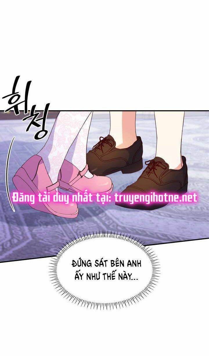 từ ác nữ, tôi trở thành một người mẹ chapter 27.5 2