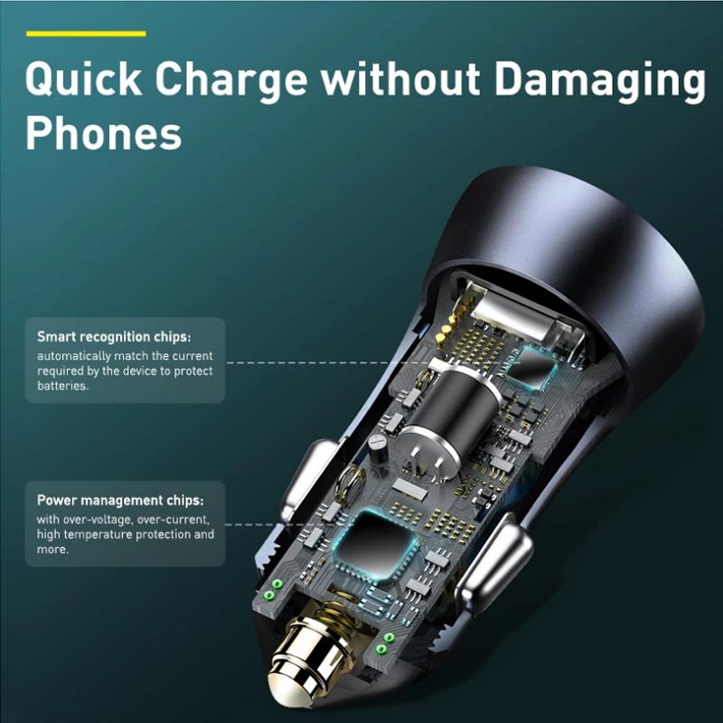 Bộ sạc USB nhanh PD 20W cho điện thoại di động Sạc nhanh 4.0 3.0 loại C Bộ sạc PD cho iPhone QC 4.0 3.0 Bộ sạc
