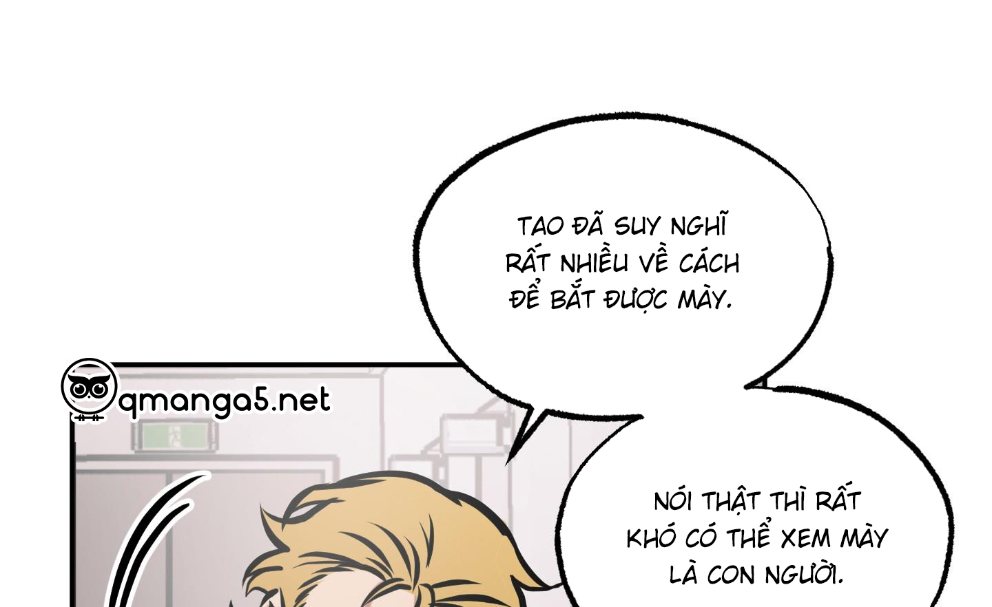 cây thương của ghost chapter 13 26