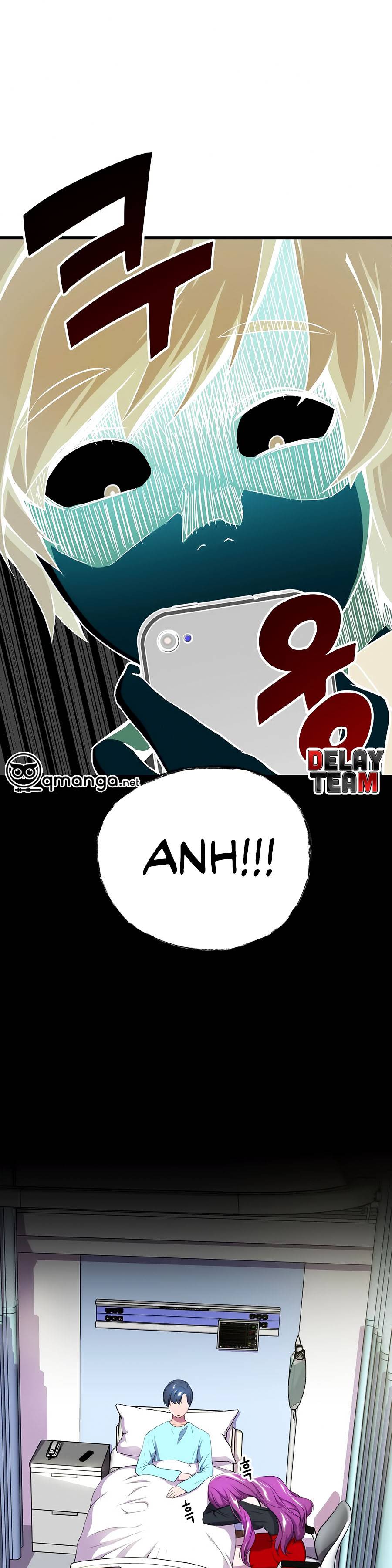 quản lý của siêu anh hùng chapter 1 25